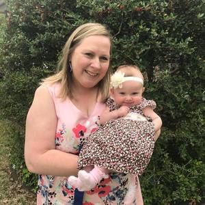 Meet your Posher, Tiffany